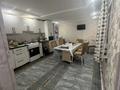 Отдельный дом · 4 комнаты · 80 м² · 15 сот., Аманжолова за 28 млн ₸ в Сатпаев — фото 2