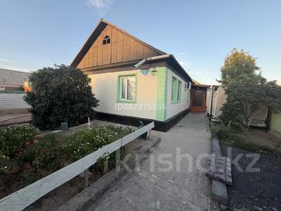 Отдельный дом · 4 комнаты · 80 м² · 15 сот., Аманжолова за 28 млн ₸ в Сатпаев