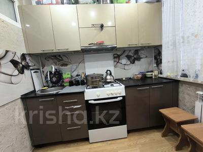2-комнатная квартира · 45.4 м² · 5/5 этаж, Ворошилова 52 за 17.2 млн ₸ в Костанае