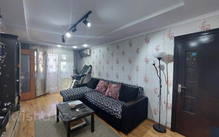 2-комнатная квартира, 43.9 м², 4/5 этаж, Кабанбай батыра за 15.5 млн 〒 в Шымкенте, Аль-Фарабийский р-н — фото 16