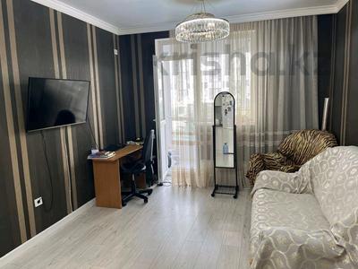 2-бөлмелі пәтер · 43 м² · 2 қабат, Мангилик Ел 40, бағасы: 35 млн ₸ в Астане, Есильский р-н