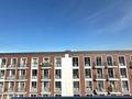 2-бөлмелі пәтер · 56 м² · 6/6 қабат, мкр Нуркент, бағасы: 28.4 млн ₸ в Алматы, Алатауский р-н