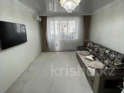 3-комнатная квартира · 79.5 м² · 6/10 этаж, Набережная за 25.5 млн ₸ в Актобе, мкр. Курмыш