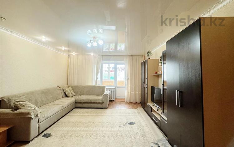 4-комнатная квартира, 93.1 м², 2/5 этаж, пр. Республики за 26 млн 〒 в Темиртау — фото 2