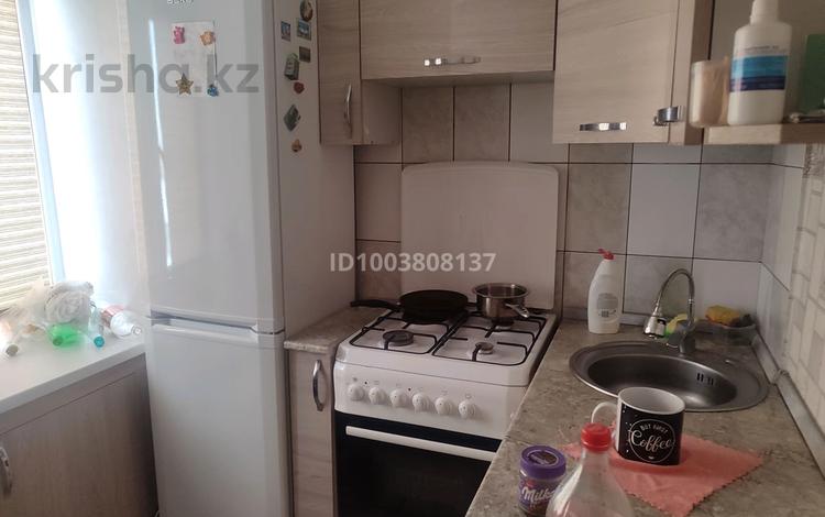 3-комнатная квартира · 64 м² · 5/5 этаж, Найманбаева 220 за 20.5 млн ₸ в Семее — фото 2