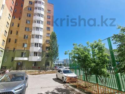 2-бөлмелі пәтер · 59.8 м², Кудайбердыулы 4 — Трц Аружан , Автосалон Астана Мотор, бағасы: 31 млн ₸ в Алматы р-н
