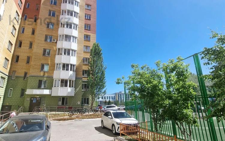 2-бөлмелі пәтер · 59.8 м², Кудайбердыулы 4 — Трц Аружан , Автосалон Астана Мотор, бағасы: 31 млн ₸ в Алматы р-н — фото 22