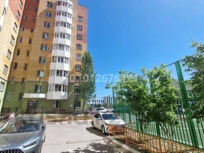 2-бөлмелі пәтер · 60 м² · 7/9 қабат, Кудайбердыулы 4 — Трц Аружан , Автосалон Астана Мотор, бағасы: 30 млн ₸ в Алматы р-н
