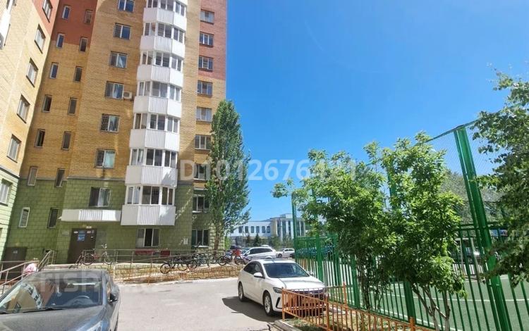 2-бөлмелі пәтер · 60 м² · 7/9 қабат, Кудайбердыулы 4 — Трц Аружан , Автосалон Астана Мотор, бағасы: 30 млн ₸ в Алматы р-н — фото 31