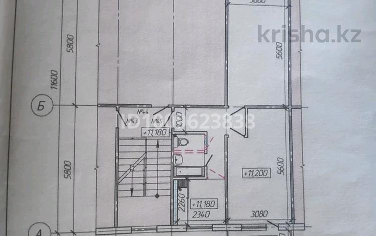 2-комнатная квартира · 48 м² · 5/5 этаж, Жалиля 16 за ~ 11.1 млн ₸ в Жезказгане — фото 2