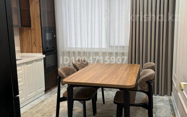 1-комнатная квартира · 37 м² · 6/12 этаж, ​Туркия 1280/2 за 200 000 ₸ в Шымкенте, Каратауский р-н — фото 14