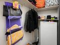 3-бөлмелі пәтер · 109.1 м² · 6/12 қабат, Момышулы 2в, бағасы: 54 млн ₸ в Астане, Алматы р-н — фото 28