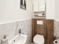 3-бөлмелі пәтер · 109.1 м² · 6/12 қабат, Момышулы 2в, бағасы: 54 млн ₸ в Астане, Алматы р-н — фото 34