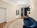 3-бөлмелі пәтер · 109.1 м² · 6/12 қабат, Момышулы 2в, бағасы: 54 млн ₸ в Астане, Алматы р-н — фото 7