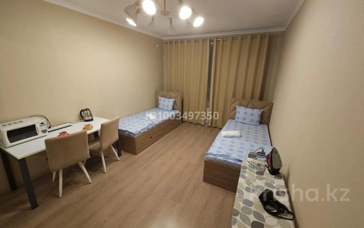 1-комнатная квартира · 19 м² · 4/20 этаж, Бектурова 4/1 — Хан Шатыр / центр Материнства (ана мен бала) / кардиоцентр / онкоцентр / нейрохирургия/ ц. детской реабилитации (НЦДР) / Астана арена /ботанический сад за 8 986 ₸ в Есильский р-н — фото 46