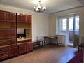 1-бөлмелі пәтер · 35 м² · 4/5 қабат, мкр Орбита-4 11, бағасы: 169 000 ₸ в Алматы, Бостандыкский р-н