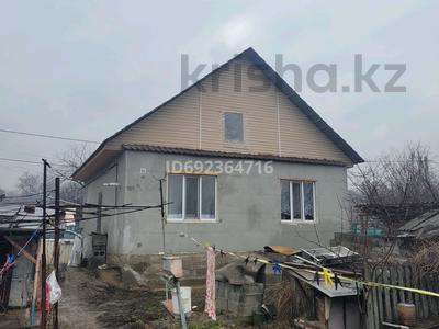 Отдельный дом · 3 комнаты · 80 м² · 15 сот., Тургенева 8 — Школа за ~ 30 млн 〒 в Карабулаке (п.Ключи)