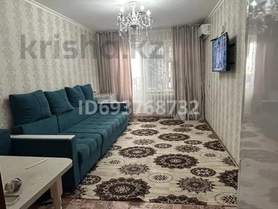 2-комнатная квартира, 47.2 м², 5/5 этаж, мкр Самал 46 за 13.5 млн 〒 в Талдыкоргане, мкр Самал