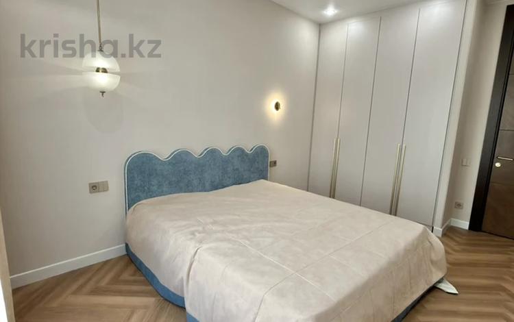 2-комнатная квартира · 60 м² · 6/16 этаж, Розыбакиева — ЗВОНИТЕ СЕМЁНУ за 550 000 ₸ в Алматы, Бостандыкский р-н — фото 3