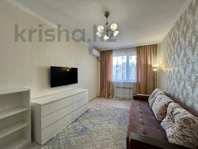 1-комнатная квартира · 36 м² · 10/16 этаж, Аль-Фараби 7 — СРОЧНАЯ ПРОДАЖА!!! за 21.8 млн ₸ в Астане, Нура р-н