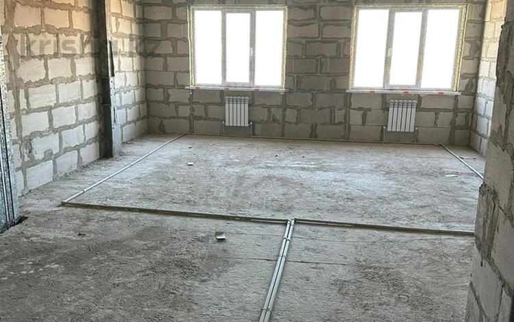 2-комнатная квартира · 45 м² · 5/6 этаж, мкр Айнабулак-2 за 21.9 млн 〒 в Алматы, Жетысуский р-н — фото 2