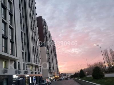 1-бөлмелі пәтер · 45 м² · 12/14 қабат, Нұрсәт ш/а, Назарбекова 29/6,к3 — Шаяхметов, бағасы: 35 млн ₸ в Шымкенте, Каратауский р-н