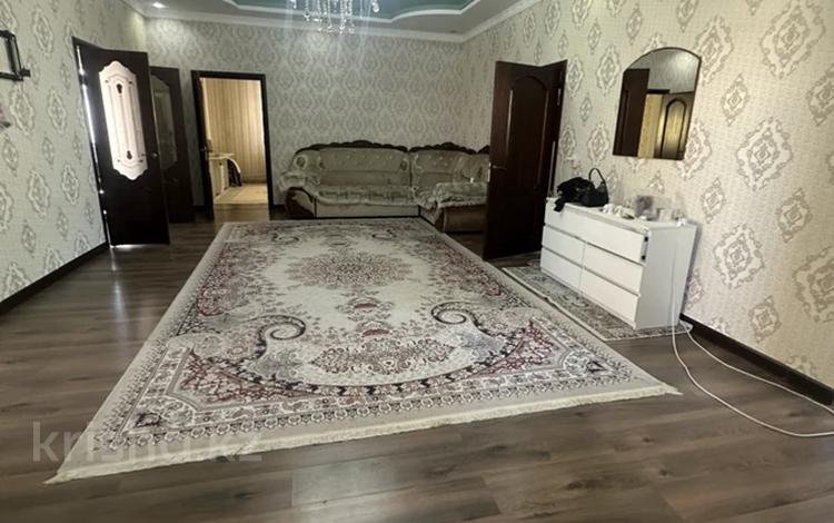 Отдельный дом · 5 комнат · 180 м² · 10 сот., Кокжазык 12 за 55 млн ₸ в Талдыкоргане, Каратал — фото 2