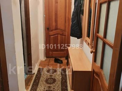 2-комнатная квартира · 42 м² · 3/4 этаж, Усербаева 15 — Акжан за 10 млн ₸ в 