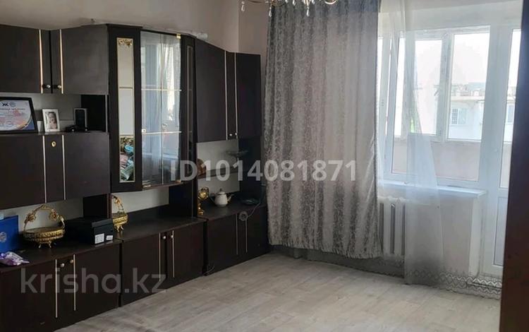 3-комнатная квартира · 78 м² · 5/5 этаж, Абая 91 — Гоголя за 18 млн ₸ в Жезказгане — фото 2