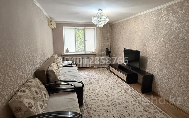 2-бөлмелі пәтер · 40 м² · 3/4 қабат, Тимирязева — Тимирязева - Манаса, бағасы: 42 млн ₸ в Алматы, Бостандыкский р-н — фото 2