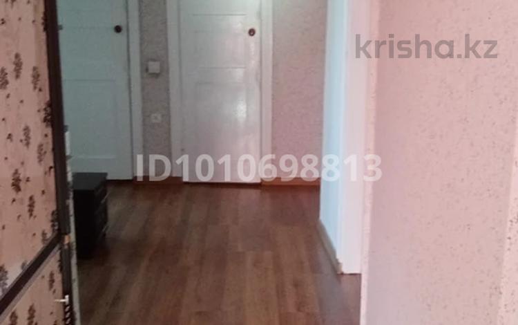 Отдельный дом · 4 комнаты · 90 м² · 10 сот., Пролетарская — Черемушка за 13.5 млн ₸ в Аманкарагае — фото 8
