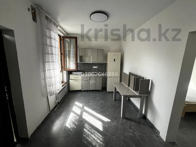 1-бөлмелі пәтер · 35 м² · 1/1 қабат, мкр Нуршашкан (Колхозши) 77 — Жакут, бағасы: 160 000 ₸ в Алматы, Турксибский р-н