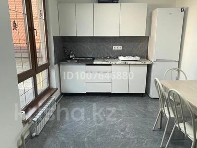 1-комнатная квартира · 35 м² · 2/2 этаж, мкр Нуршашкан (Колхозши) 77 — Жакут за 160 000 〒 в Алматы, Турксибский р-н