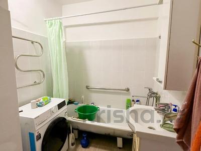 1-комнатная квартира · 40.8 м² · 1/5 этаж, Мкр 8 12 за 16.5 млн ₸ в Талдыкоргане
