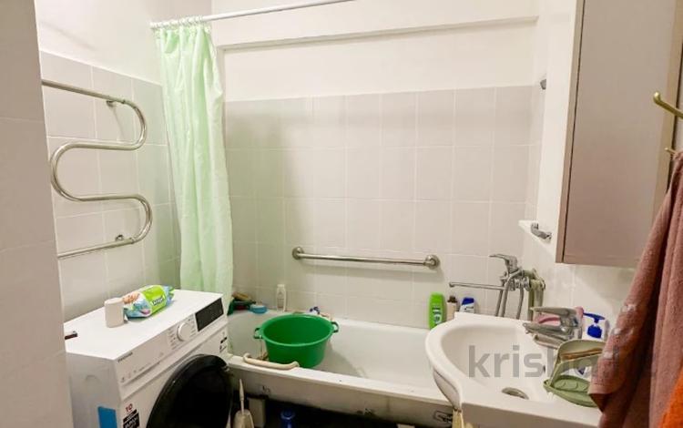 1-бөлмелі пәтер · 40.8 м² · 1/5 қабат, Мкр 8 12, бағасы: 16.5 млн ₸ в Талдыкоргане — фото 2