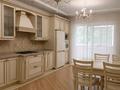 6-бөлмелі пәтер · 200 м² · 1/4 қабат, 2 ш/а. 12 — За рынком Алтай во дворах, бағасы: 88 млн ₸ в Актобе, мкр 8 — фото 2