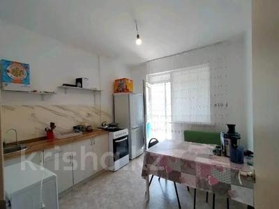 1-комнатная квартира · 42 м² · 6/18 этаж, Кенесары — Школа Лицей №11 и №56 за 21.5 млн ₸ в Астане, Сарыарка р-н