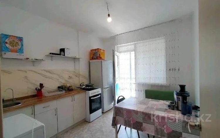 1-комнатная квартира · 42 м² · 6/18 этаж, Кенесары — Школа Лицей №11 и №56 за 21.5 млн ₸ в Астане, Сарыарка р-н — фото 2