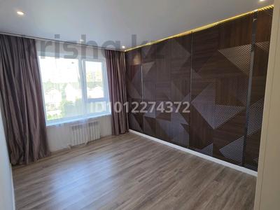 2-бөлмелі пәтер · 60 м² · 3/7 қабат, Райымбек батыра 169, бағасы: 40 млн ₸ в 