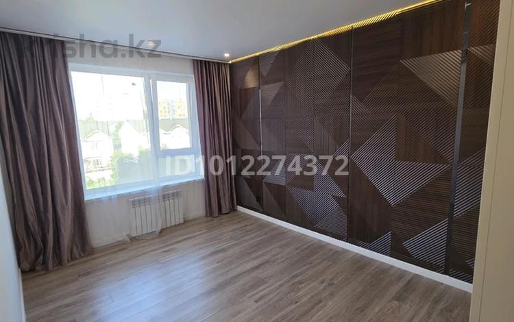 2-бөлмелі пәтер · 60 м² · 3/7 қабат, Райымбек батыра 169, бағасы: 40 млн ₸ в  — фото 2