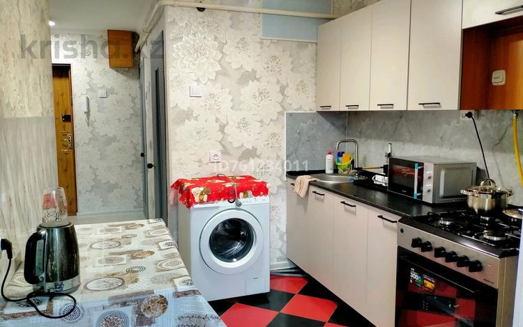 1-бөлмелі пәтер · 38 м² · 2/9 қабат, Сазды-1, Абилкайр хана 72 — 101стр.Бригада. М. Оспанова, бағасы: 7 000 ₸ в Актобе, Сазда-1 — фото 24