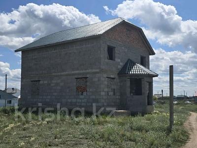 Жеке үй · 4 бөлме · 200 м² · 33 сот., Абая, бағасы: 23 млн 〒 в 