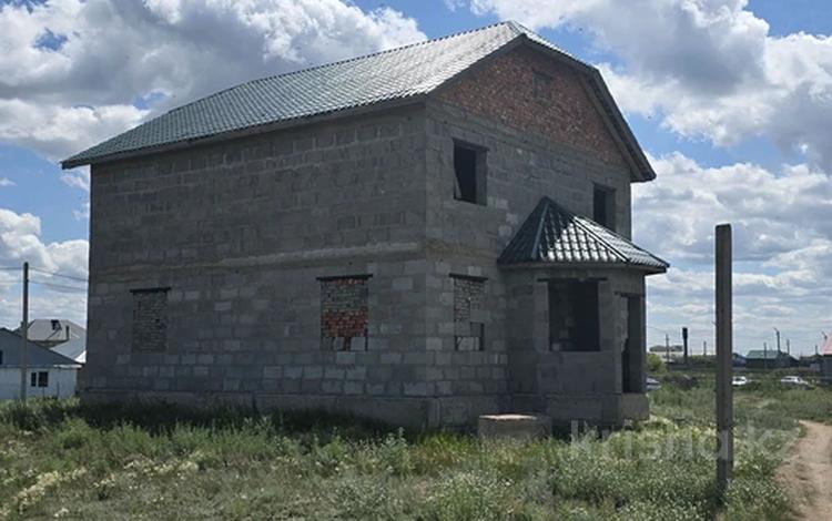 Жеке үй · 4 бөлме · 200 м² · 33 сот., Абая, бағасы: 23 млн 〒 в  — фото 2