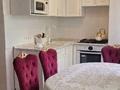 2-бөлмелі пәтер · 45 м² · 3/5 қабат, Бараева, бағасы: 25.9 млн ₸ в Астане, р-н Байконур