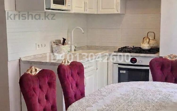 2-бөлмелі пәтер · 45 м² · 3/5 қабат, Бараева, бағасы: 25.9 млн ₸ в Астане, р-н Байконур — фото 3