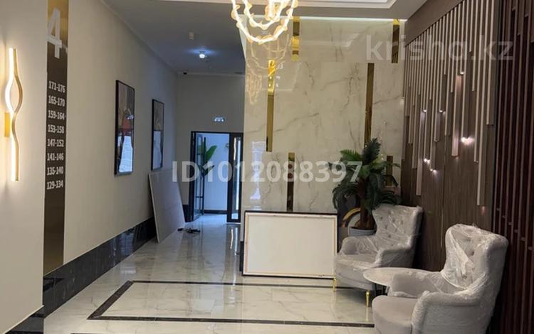 2-бөлмелі пәтер · 48 м² · 3 қабат, Пр Байдибек би 126/6 — Пр Байдибек би, Prime park, бағасы: 200 000 ₸ в Шымкенте, Абайский р-н — фото 2