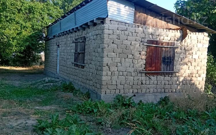 Отдельный дом · 3 комнаты · 70 м² · 6 сот., Лашын 117 за 6 млн ₸ в Таразе — фото 2