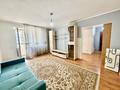 1-бөлмелі пәтер · 38 м² · 9/9 қабат, Рыскулбекова 16/2, бағасы: 150 000 ₸ в Астане, Алматы р-н