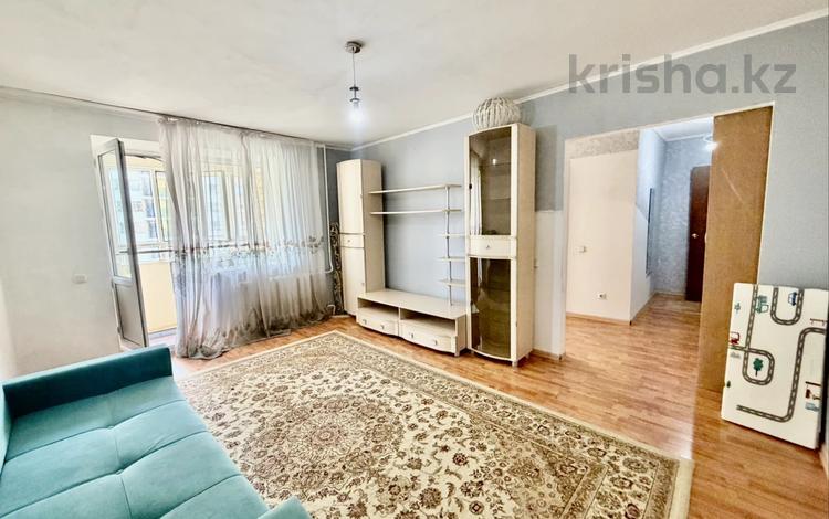 1-бөлмелі пәтер · 38 м² · 9/9 қабат, Рыскулбекова 16/2, бағасы: 150 000 ₸ в Астане, Алматы р-н — фото 2