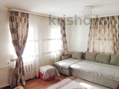 Отдельный дом · 4 комнаты · 60 м² · 6 сот., Сусамыр 49 — БЕЗ КОМИССИИ ДЛЯ ПОКУПАТЕЛЯ за 20 млн 〒 в Астане, р-н Байконур